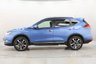 USED 2020 20 NISSAN X-TRAIL 1.3 DIG-T Tekna SUV 5dr Petrol DCT Auto Euro 6 (s/s) (160 ps) 