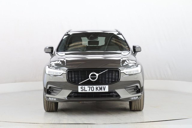2020 Volvo Xc60 2L R-Design 5dr - Photo 3