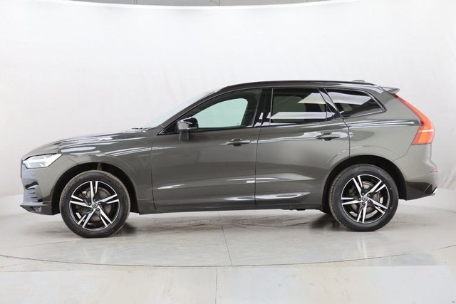 2020 Volvo Xc60 2L R-Design 5dr - Photo 6