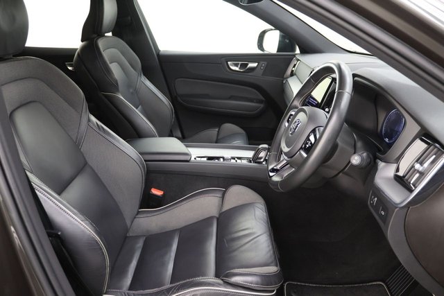 2020 Volvo Xc60 2L R-Design 5dr - Photo 12