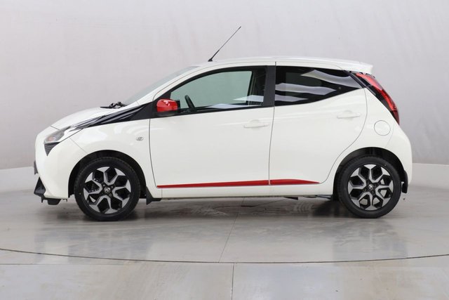 2020 Toyota Aygo 1L X-Trend 5dr - Photo 6