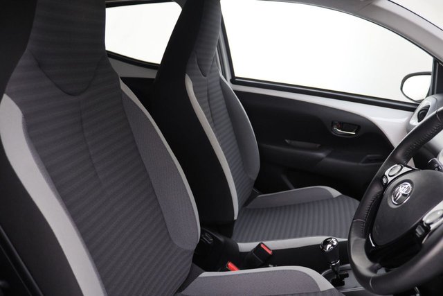 2020 Toyota Aygo 1L X-Trend 5dr - Photo 11