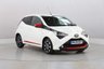 USED 2020 20 TOYOTA AYGO 1.0 VVT-i x-trend Funroof 5dr Petrol x-shift Euro 6 (71 ps) 1 OWNER | REAR CAM | DAB |