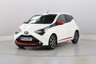 USED 2020 20 TOYOTA AYGO 1.0 VVT-i x-trend Funroof 5dr Petrol x-shift Euro 6 (71 ps) 1 OWNER | REAR CAM | DAB |