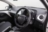 USED 2020 20 TOYOTA AYGO 1.0 VVT-i x-trend Funroof 5dr Petrol x-shift Euro 6 (71 ps) 1 OWNER | REAR CAM | DAB |