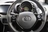 USED 2020 20 TOYOTA AYGO 1.0 VVT-i x-trend Funroof 5dr Petrol x-shift Euro 6 (71 ps) 1 OWNER | REAR CAM | DAB |