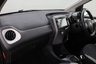 USED 2020 20 TOYOTA AYGO 1.0 VVT-i x-trend Funroof 5dr Petrol x-shift Euro 6 (71 ps) 1 OWNER | REAR CAM | DAB |