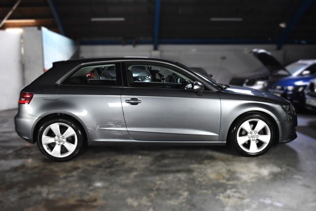 2014 AUDI A3 - Photo 11