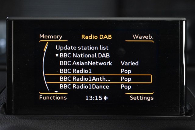 2014 AUDI A3 - Photo 3