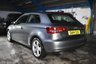 USED 2014 14 AUDI A3 1.6 TDI Sport Hatchback 3dr Diesel Manual Euro 5 (s/s) (105 ps) 