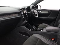 USED 2020 70 VOLVO XC40 2.0 B4 MHEV R-Design SUV 5dr Petrol Hybrid Auto AWD Euro 6 (s/s) (197 ps) 1 OWNER | ACTIVE INFO DISPLAY