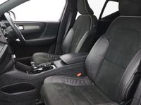 USED 2020 70 VOLVO XC40 2.0 B4 MHEV R-Design SUV 5dr Petrol Hybrid Auto AWD Euro 6 (s/s) (197 ps) 1 OWNER | ACTIVE INFO DISPLAY