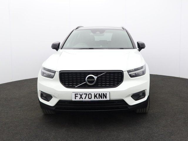 2020 Volvo Xc40 2L R-Design 5dr - Photo 4