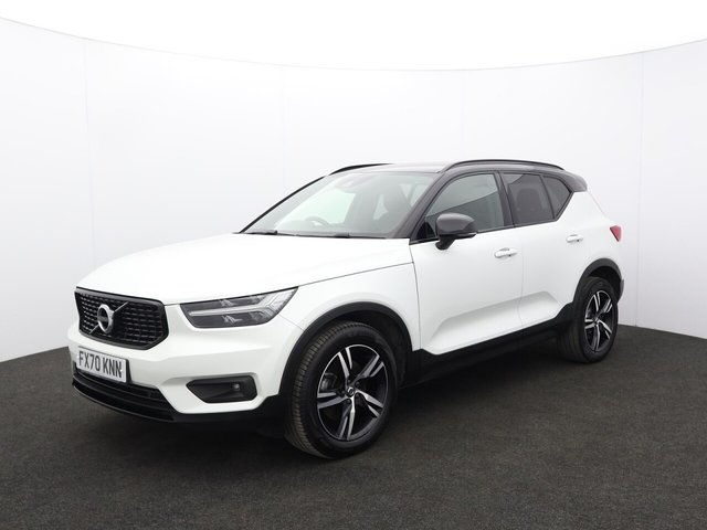 2020 Volvo Xc40 2L R-Design 5dr - Photo 5