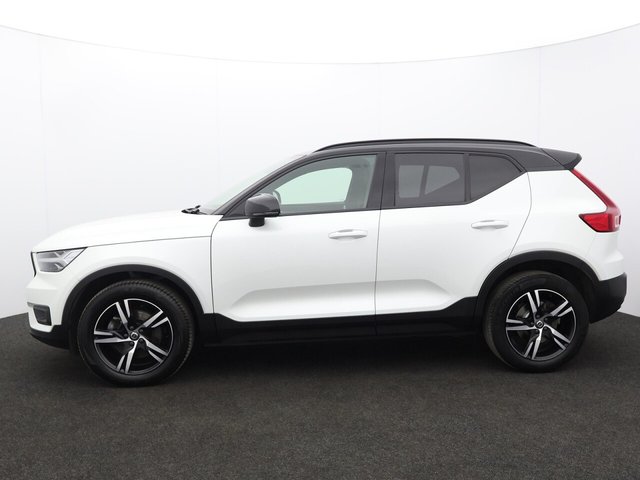 2020 Volvo Xc40 2L R-Design 5dr - Photo 6