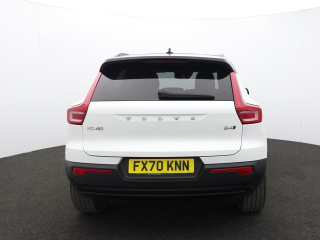 2020 Volvo Xc40 2L R-Design 5dr - Photo 9