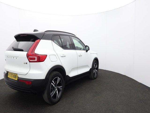 2020 Volvo Xc40 2L R-Design 5dr - Photo 10