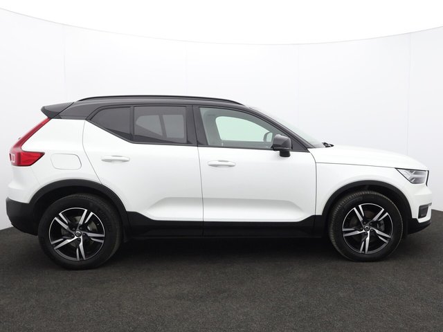 2020 Volvo Xc40 2L R-Design 5dr - Photo 11