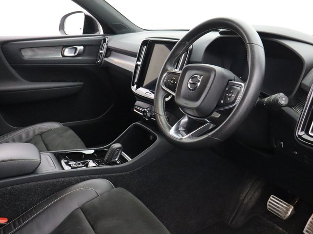 2020 Volvo Xc40 2L R-Design 5dr - Photo 12