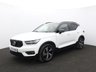 USED 2020 70 VOLVO XC40 2.0 B4 MHEV R-Design SUV 5dr Petrol Hybrid Auto AWD Euro 6 (s/s) (197 ps) 1 OWNER | ACTIVE INFO DISPLAY
