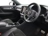 USED 2020 70 VOLVO XC40 2.0 B4 MHEV R-Design SUV 5dr Petrol Hybrid Auto AWD Euro 6 (s/s) (197 ps) 1 OWNER | ACTIVE INFO DISPLAY