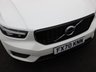 USED 2020 70 VOLVO XC40 2.0 B4 MHEV R-Design SUV 5dr Petrol Hybrid Auto AWD Euro 6 (s/s) (197 ps) 1 OWNER | ACTIVE INFO DISPLAY