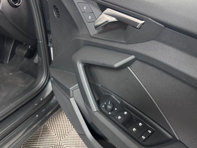 2020 AUDI A3 2.0 TDI 35 Technik Sportback 5dr Diesel S Tronic Euro 6 (s/s) (150 ps) - Photo 10