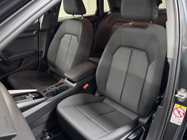 2020 AUDI A3 2.0 TDI 35 Technik Sportback 5dr Diesel S Tronic Euro 6 (s/s) (150 ps) - Photo 11