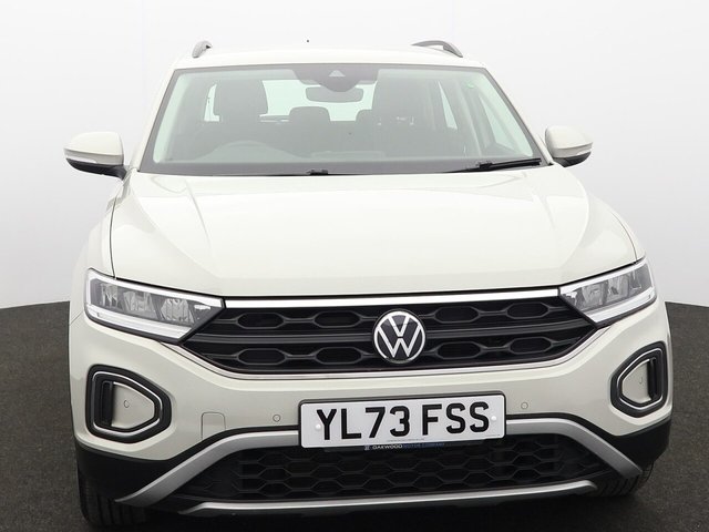 2024 Volkswagen T-Roc 1L Life 5dr - Photo 4