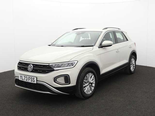 2024 Volkswagen T-Roc 1L Life 5dr - Photo 5