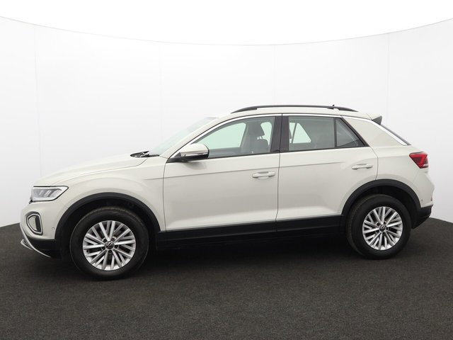 2024 Volkswagen T-Roc 1L Life 5dr - Photo 6