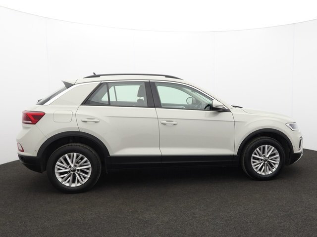 2024 Volkswagen T-Roc 1L Life 5dr - Photo 11