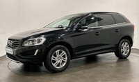 USED 2015 15 VOLVO XC60 2.0 D4 SE Nav SUV 5dr Diesel Geartronic Euro 6 (s/s) (181 ps) XC 60 D4 SE NAV Geartronic Euro extremely well cared for and maintained