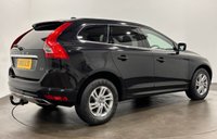 USED 2015 15 VOLVO XC60 2.0 D4 SE Nav SUV 5dr Diesel Geartronic Euro 6 (s/s) (181 ps) XC 60 D4 SE NAV Geartronic Euro extremely well cared for and maintained