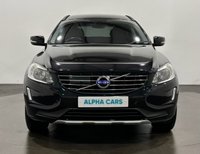 USED 2015 15 VOLVO XC60 2.0 D4 SE Nav SUV 5dr Diesel Geartronic Euro 6 (s/s) (181 ps) XC 60 D4 SE NAV Geartronic Euro extremely well cared for and maintained
