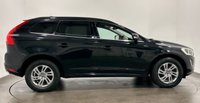 USED 2015 15 VOLVO XC60 2.0 D4 SE Nav SUV 5dr Diesel Geartronic Euro 6 (s/s) (181 ps) XC 60 D4 SE NAV Geartronic Euro extremely well cared for and maintained