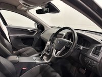 USED 2015 15 VOLVO XC60 2.0 D4 SE Nav SUV 5dr Diesel Geartronic Euro 6 (s/s) (181 ps) XC 60 D4 SE NAV Geartronic Euro extremely well cared for and maintained