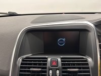 USED 2015 15 VOLVO XC60 2.0 D4 SE Nav SUV 5dr Diesel Geartronic Euro 6 (s/s) (181 ps) XC 60 D4 SE NAV Geartronic Euro extremely well cared for and maintained