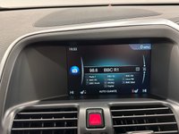 USED 2015 15 VOLVO XC60 2.0 D4 SE Nav SUV 5dr Diesel Geartronic Euro 6 (s/s) (181 ps) XC 60 D4 SE NAV Geartronic Euro extremely well cared for and maintained