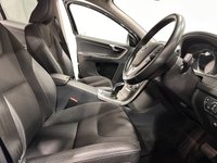 USED 2015 15 VOLVO XC60 2.0 D4 SE Nav SUV 5dr Diesel Geartronic Euro 6 (s/s) (181 ps) XC 60 D4 SE NAV Geartronic Euro extremely well cared for and maintained
