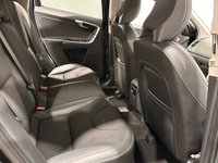 USED 2015 15 VOLVO XC60 2.0 D4 SE Nav SUV 5dr Diesel Geartronic Euro 6 (s/s) (181 ps) XC 60 D4 SE NAV Geartronic Euro extremely well cared for and maintained