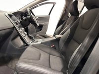 USED 2015 15 VOLVO XC60 2.0 D4 SE Nav SUV 5dr Diesel Geartronic Euro 6 (s/s) (181 ps) XC 60 D4 SE NAV Geartronic Euro extremely well cared for and maintained