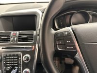 USED 2015 15 VOLVO XC60 2.0 D4 SE Nav SUV 5dr Diesel Geartronic Euro 6 (s/s) (181 ps) XC 60 D4 SE NAV Geartronic Euro extremely well cared for and maintained
