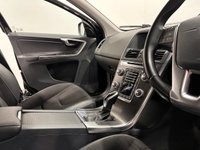 USED 2015 15 VOLVO XC60 2.0 D4 SE Nav SUV 5dr Diesel Geartronic Euro 6 (s/s) (181 ps) XC 60 D4 SE NAV Geartronic Euro extremely well cared for and maintained
