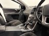 USED 2015 15 VOLVO XC60 2.0 D4 SE Nav SUV 5dr Diesel Geartronic Euro 6 (s/s) (181 ps) XC 60 D4 SE NAV Geartronic Euro extremely well cared for and maintained
