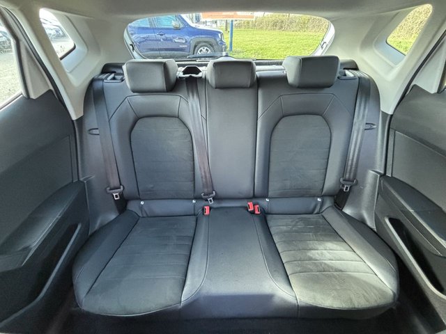 2019 SEAT IBIZA - Photo 10