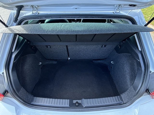 2019 SEAT IBIZA - Photo 11