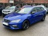 USED 2019 68 SEAT LEON 1.4 TSI FR Technology ST 5dr Petrol Manual Euro 6 (s/s) (125 ps) 