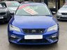 USED 2019 68 SEAT LEON 1.4 TSI FR Technology ST 5dr Petrol Manual Euro 6 (s/s) (125 ps) 