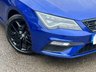 USED 2019 68 SEAT LEON 1.4 TSI FR Technology ST 5dr Petrol Manual Euro 6 (s/s) (125 ps) 